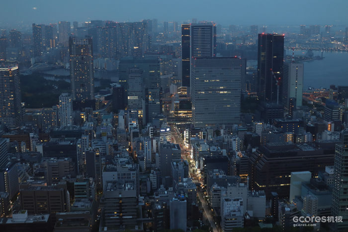 摄影丨东京印象 摄影丨东京印象