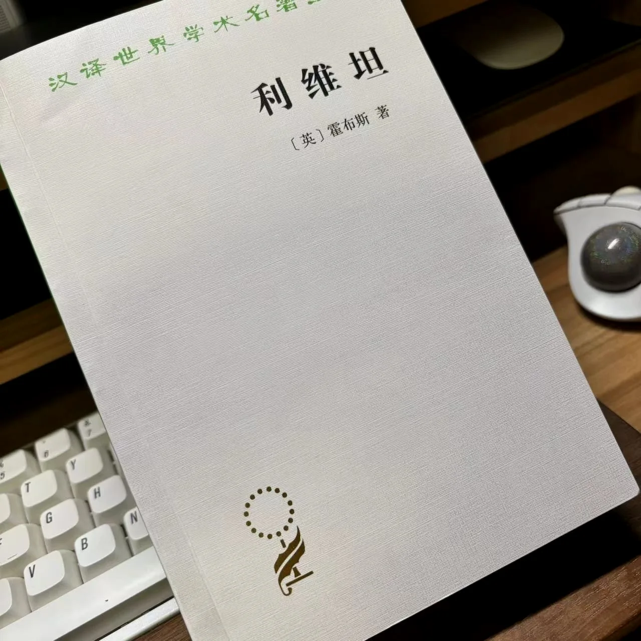 《利维坦》