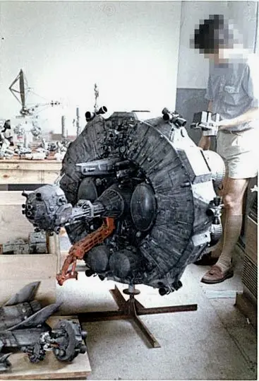 小川模型制作组