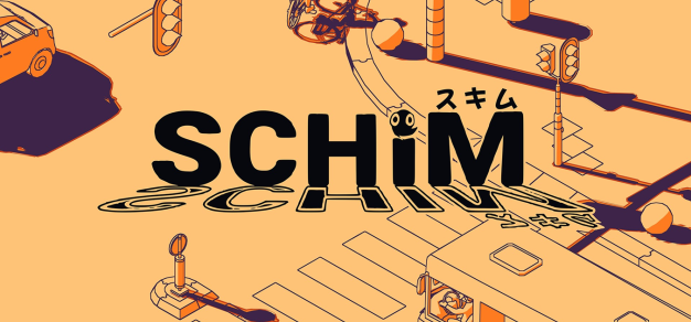 在影子之间跳跃前进，动作游戏《SCHiM》确定登录Steam和主机平台