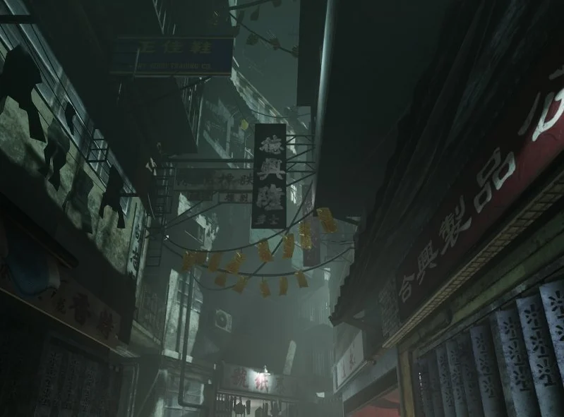 再现九龙城寨都市传说，生存恐怖游戏《港诡实录》今晚发售