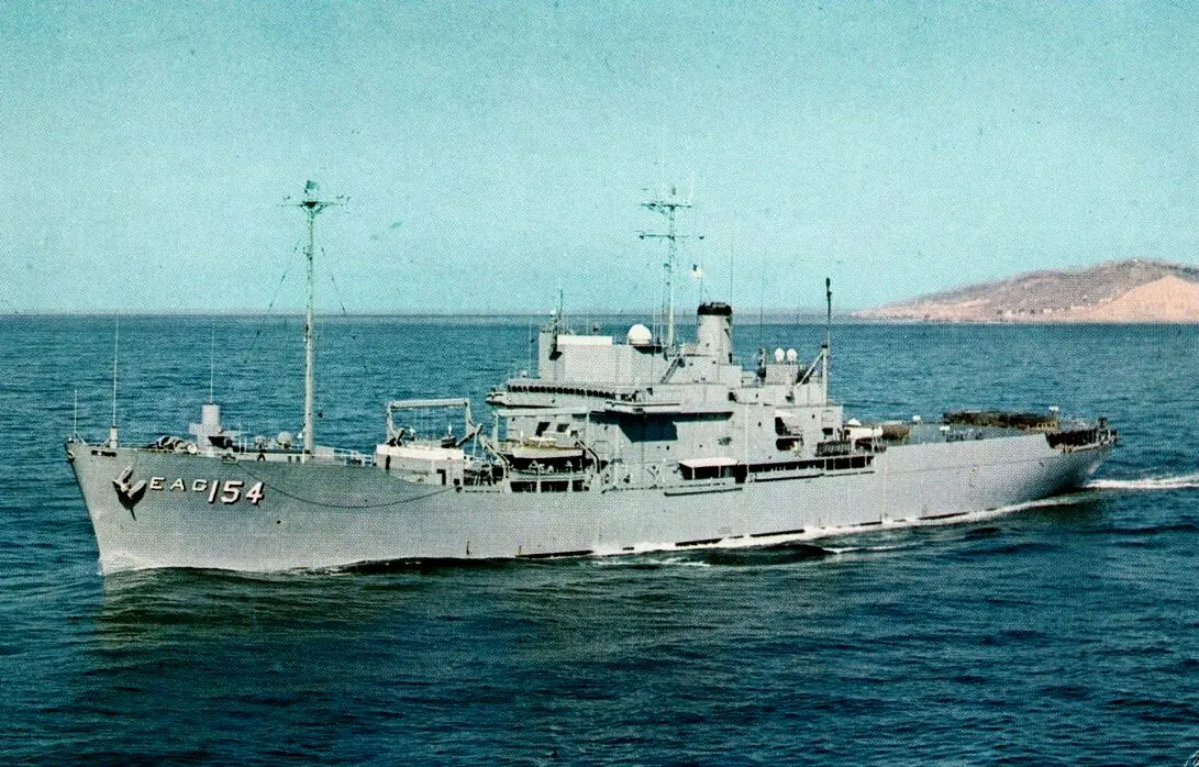 EAG-154