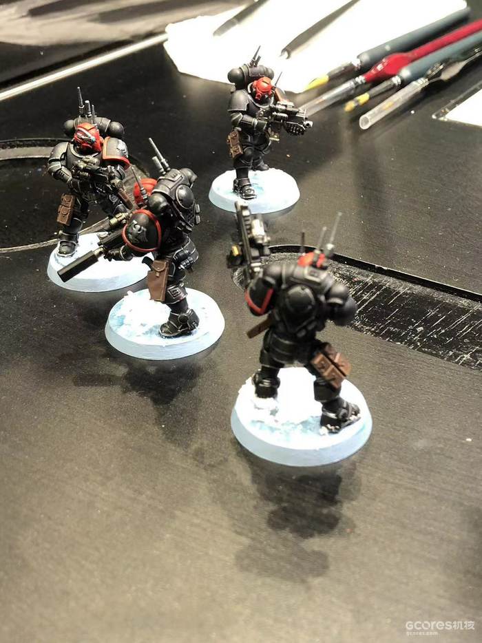 从玩胶到做胶(二十五):闲篇日本游记(1) 从玩胶到做胶(二十五):闲篇日本游记(1)