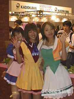 女仆如何从19世纪的家政服务人员变成“二次元至宝”? 女仆如何从19世纪的家政服务人员变成“二次元至宝”?