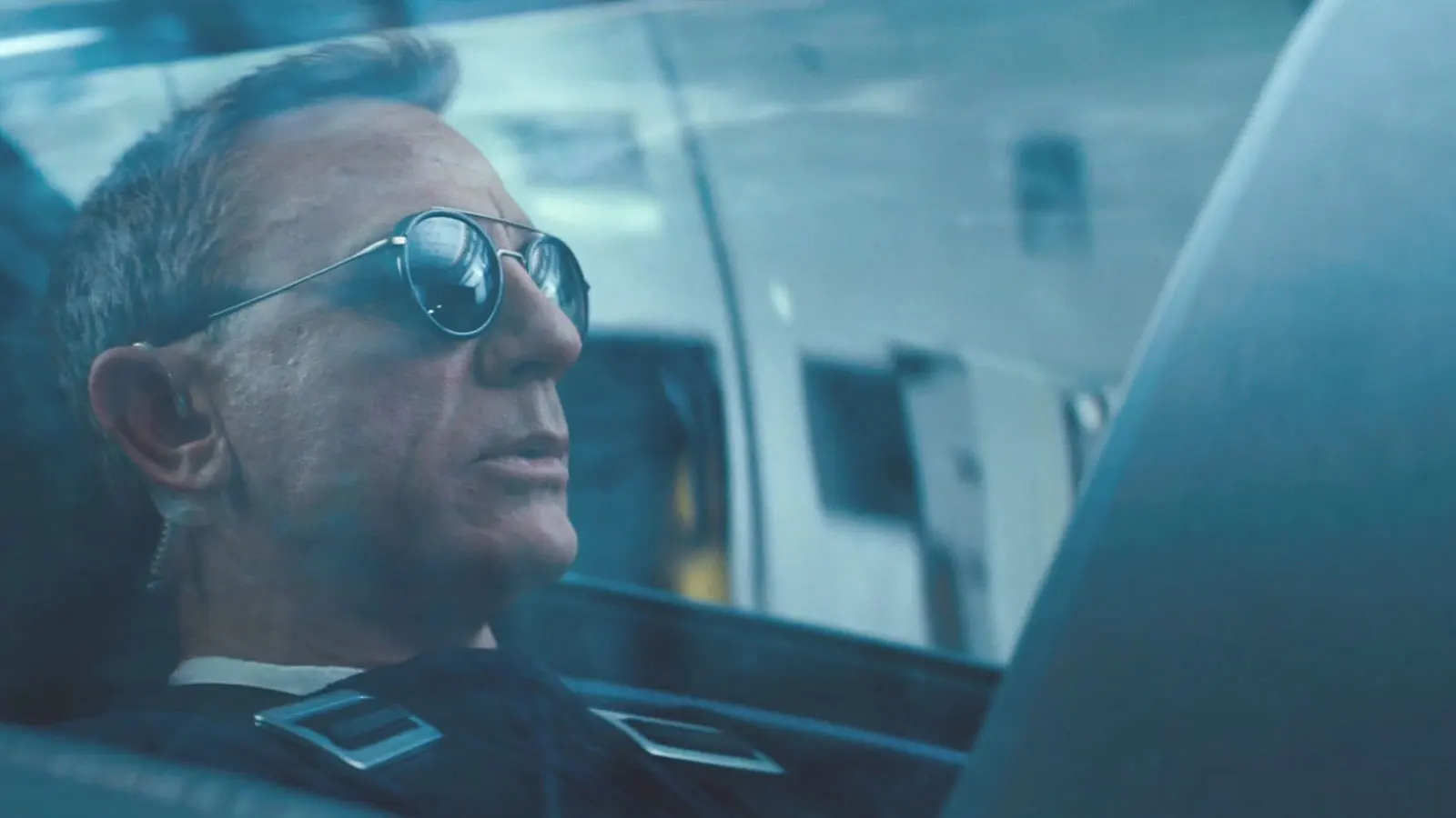 《007：无暇赴死》公开超级碗全新预告