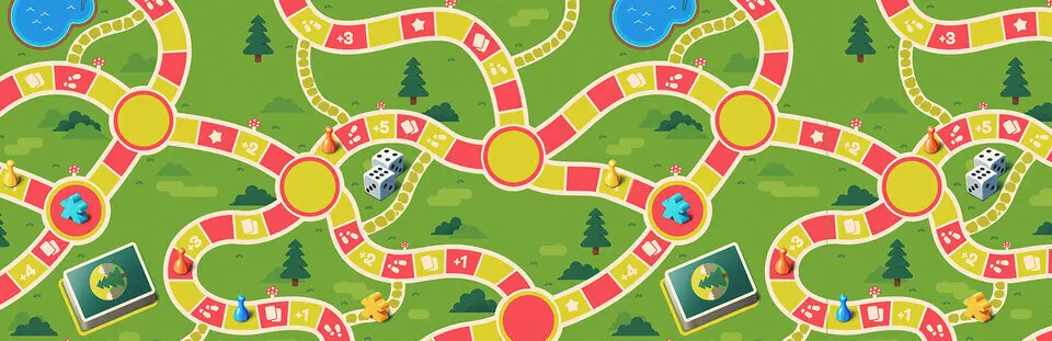 Steam棋盘游戏节现已隆重开幕