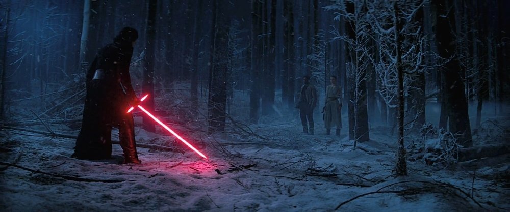 依旧是安纳金那支光剑