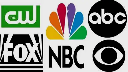 三大电视网的新闻和娱乐节目是免费的,KTLA的节目在洛杉矶不收费。选择补上删减部分的CNN却是付费电视节目，其新闻节目的影响力十分有限。