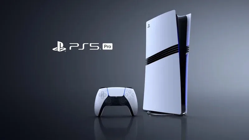 700美元值不值？PlayStation 5 Pro媒体评测汇总