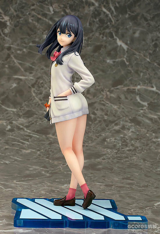 2023年4月第二周手办模型情报总汇 2023年4月第二周手办模型情报总汇