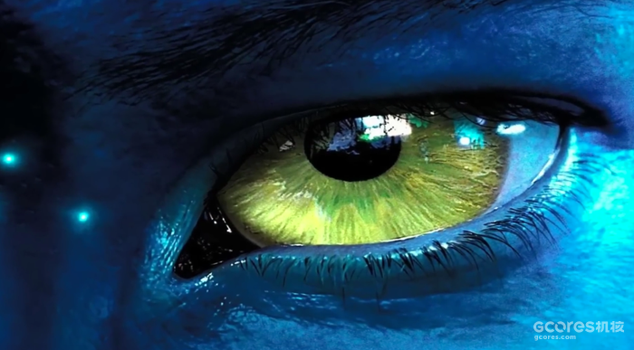 《阿凡达2》在角色模型、面部、皮肤、毛发、灯光及水下动捕的提升 《阿凡达2》在角色模型、面部、皮肤、毛发、灯光及水下动捕的提升