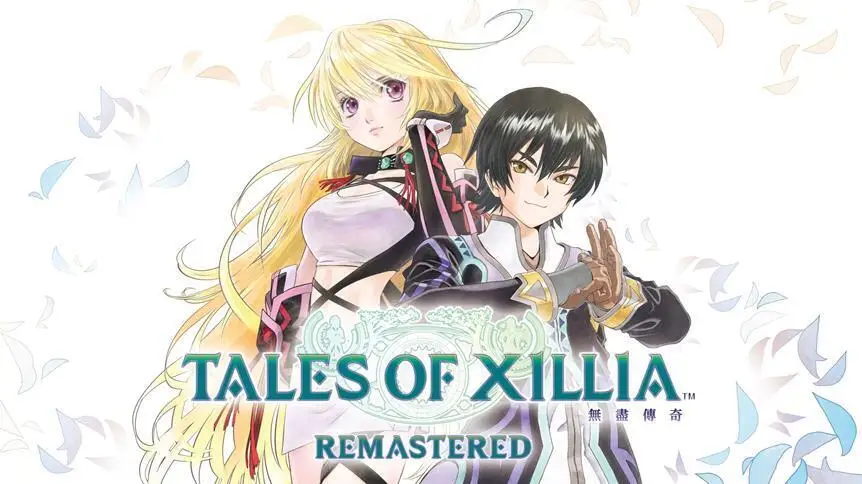 《无尽传说 Remastered》将于10月30日发售