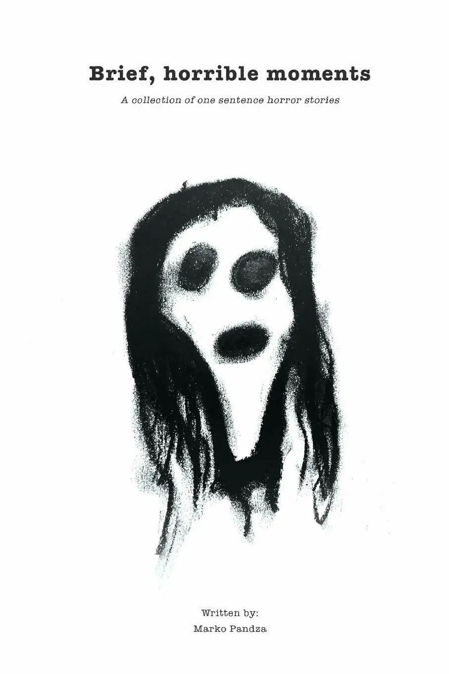 十句话的诅咒｜一个恐怖故事的开端