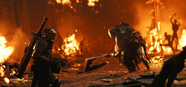 《遗迹2》新预告“世界Fae”宣传片公布，游戏将于2023年夏季推出