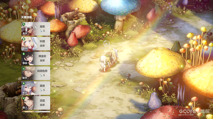 游戏分析丨近期最爱的《棕色尘埃2》 游戏分析丨近期最爱的《棕色尘埃2》