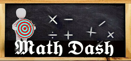 Mdast Math MathDash | 机核 GCORES