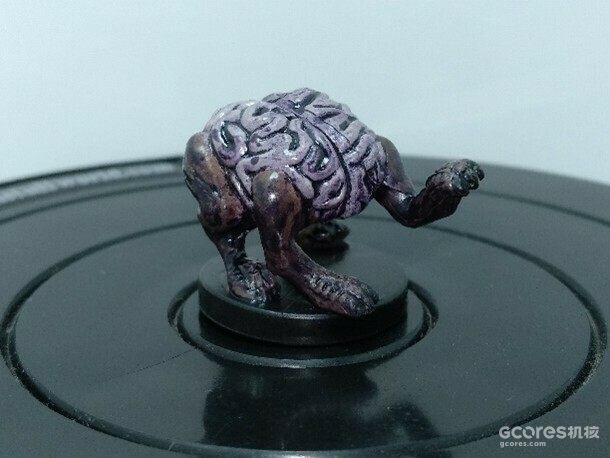 《龙与地下城 侠盗荣耀》怪物考第5期:噬脑怪 《龙与地下城 侠盗荣耀》怪物考第5期:噬脑怪