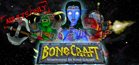 Robotics Bonecraft BoneCraft | 机核 GCORES