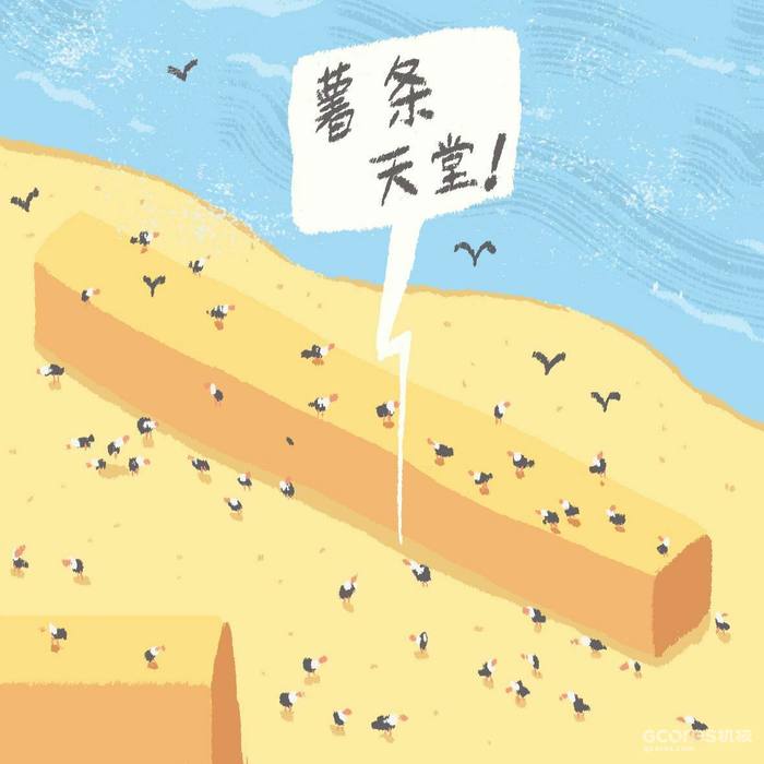 可爱插画在哪里 全都藏在你梦里 可爱插画在哪里 全都藏在你梦里