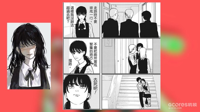 《电锯人 第二部》第一话分析:战争恶魔登场!