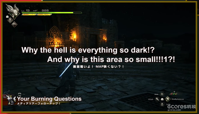 新宣传映像、实机演示和Q&A,《最终幻想16》PAX East 2023情报汇总 新宣传映像、实机演示和Q&A,《最终幻想16》PAX East 2023情报汇总