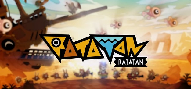 《Ratatan》实机演示公布，游戏8月1日开启众筹