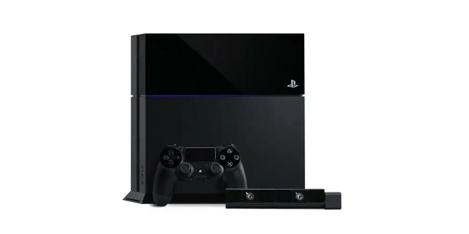 PS4 欧洲北美发售日期确定！