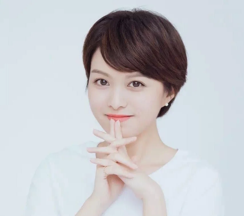 詹佳老师 Sherry