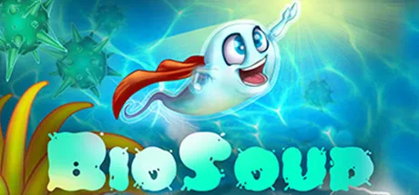 BioSoup | 机核 GCORES