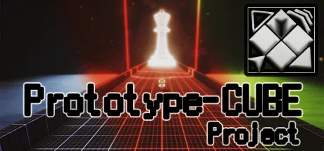 Prototype-CUBE | 机核 GCORES