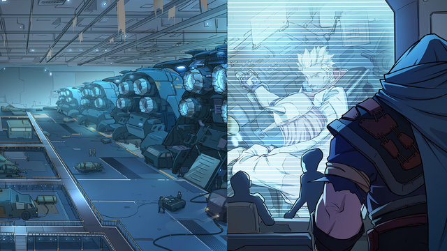 边际启示录-星降 第十二话