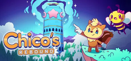 Chico Bot Bot Chico'sRebound | 机核 GCORES