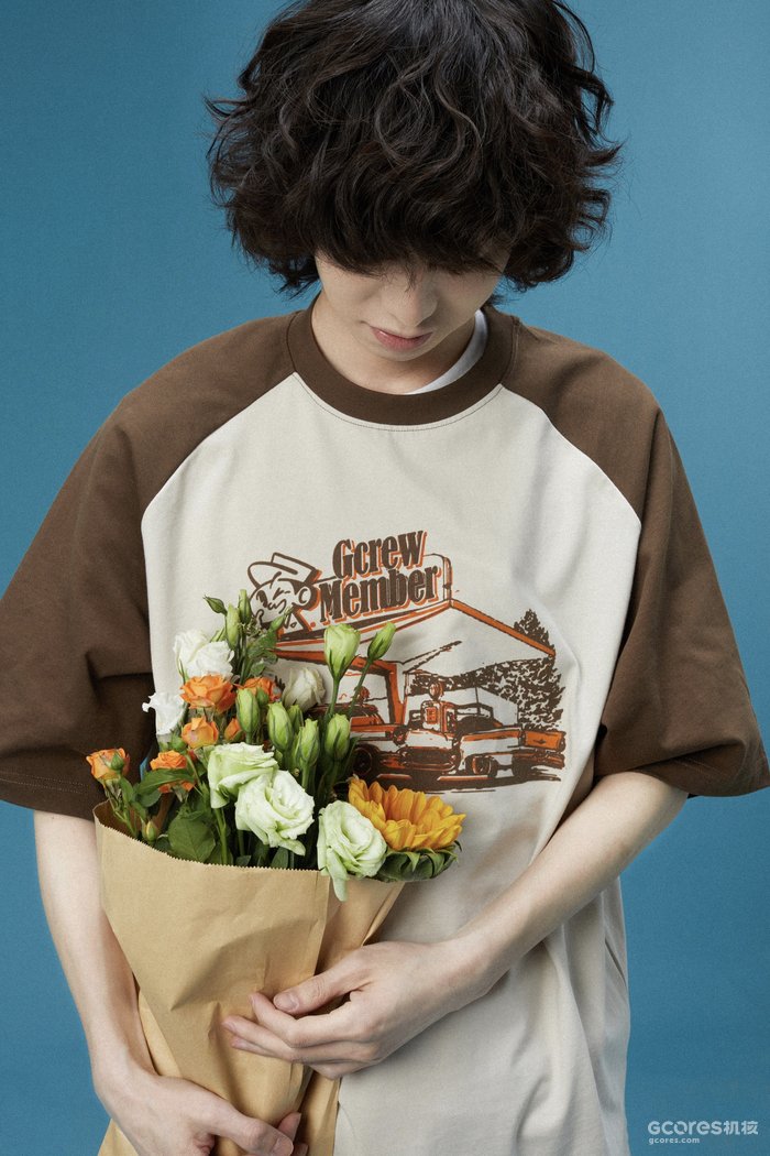 夏装新品来袭,「机组成员」系列今日又有上新! 夏装新品来袭,「机组成员」系列今日又有上新!