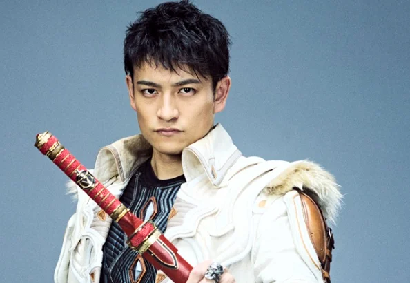 《牙狼<GARO>》新剧场版《牙狼<GARO>TAIGA》特报公开