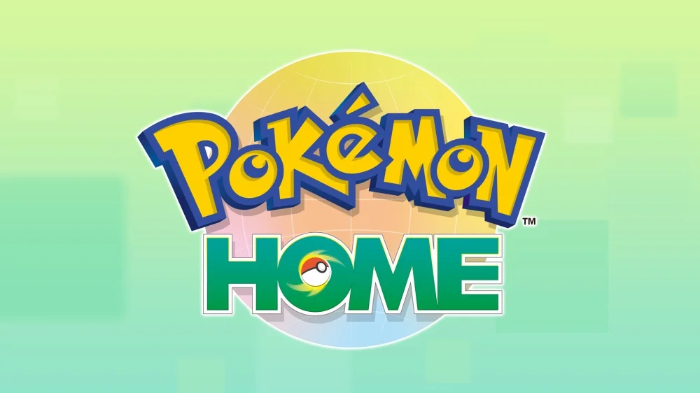 《Pokémon HOME》服务今日正式开启，银行暂可免费使用