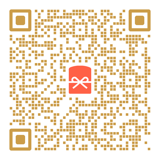 扫码领取机核微信红包封面