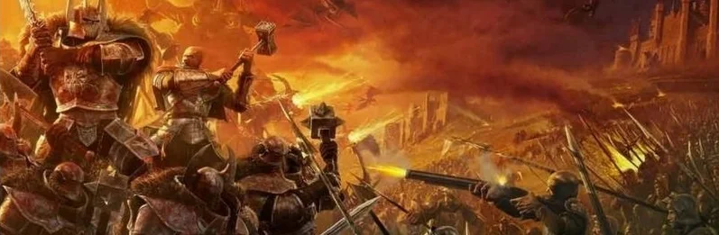 全战战锤II大拓展包《凡世帝国》将于10月26日发布