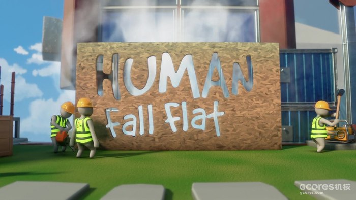 《人类,一败涂地2》正式官宣!Devolver Digital2023年度发布会内容汇总 《人类,一败涂地2》正式官宣!Devolver Digital2023年度发布会内容汇总