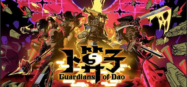 武侠RPG + 2D Roguelite卡牌新作《卜算子》将于3月6日开启抢先体验
