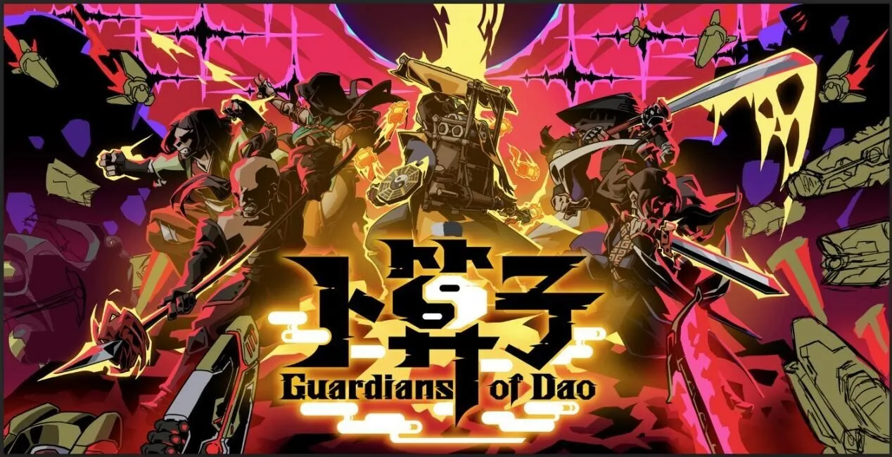 武侠RPG + 2D Roguelite卡牌新作《卜算子》将于3月6日开启抢先体验