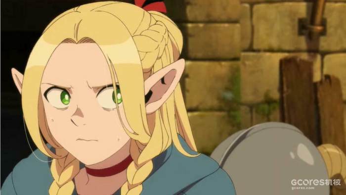 久等了!TV动画《迷宫饭》首支PV公开 久等了!TV动画《迷宫饭》首支PV公开