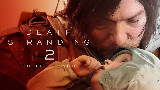 要来了？《死亡搁浅2：冥滩之上》获PC版游戏评级