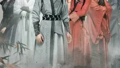 武侠传统文化