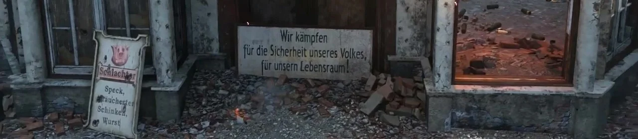 《使命召唤：二战》9月2日开启第二次测试，追加了新武器、地图和模式