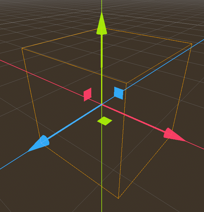 Godot入门到弃坑——3D引入