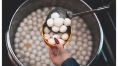 摄影分享 丨 日常