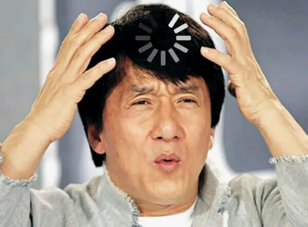 啥？