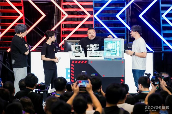 华硕主板参展BW2023,进入竞化新纪元 华硕主板参展BW2023,进入竞化新纪元