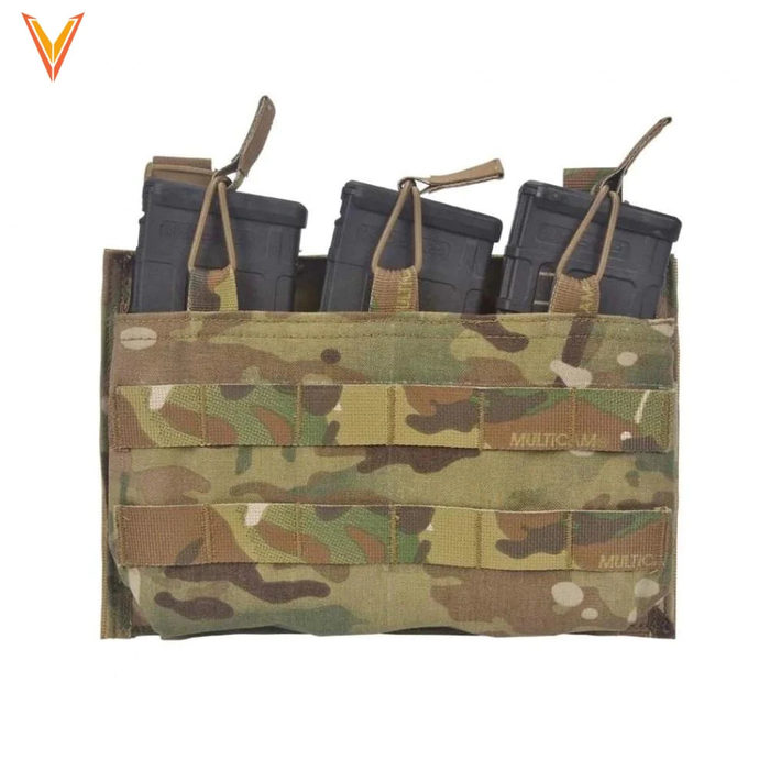 单兵装备模块化简史(下) 单兵装备模块化简史(下)