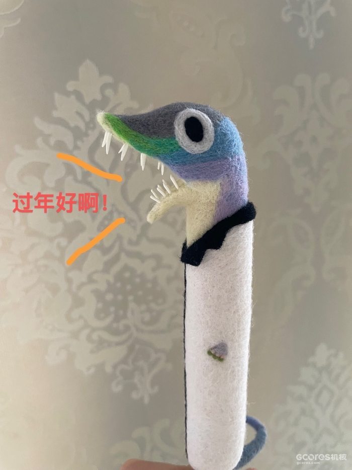 人生选项很丰富 点亮手工技能树 人生选项很丰富 点亮手工技能树